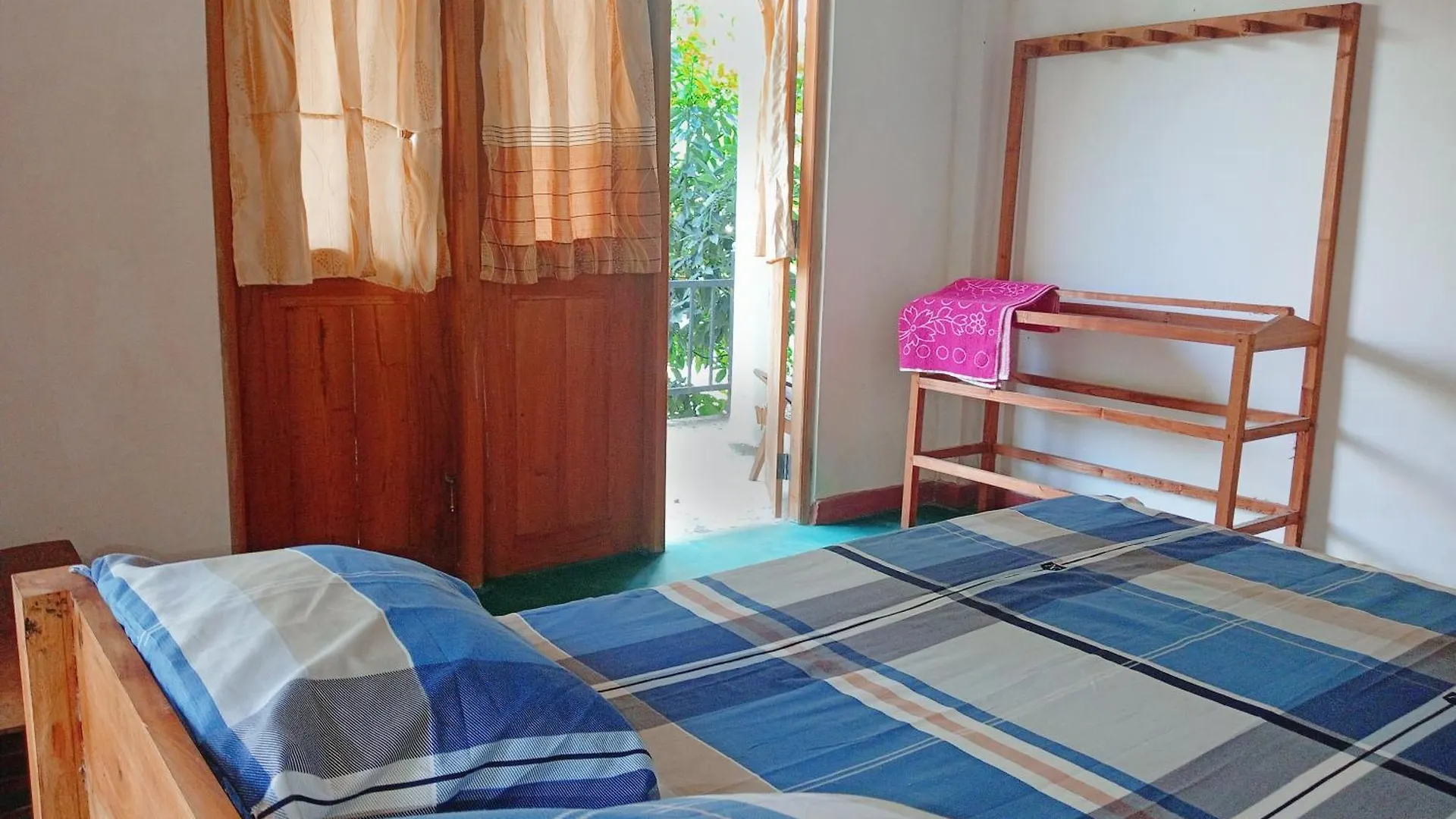 Sun City Family Inn Hatton 0*,