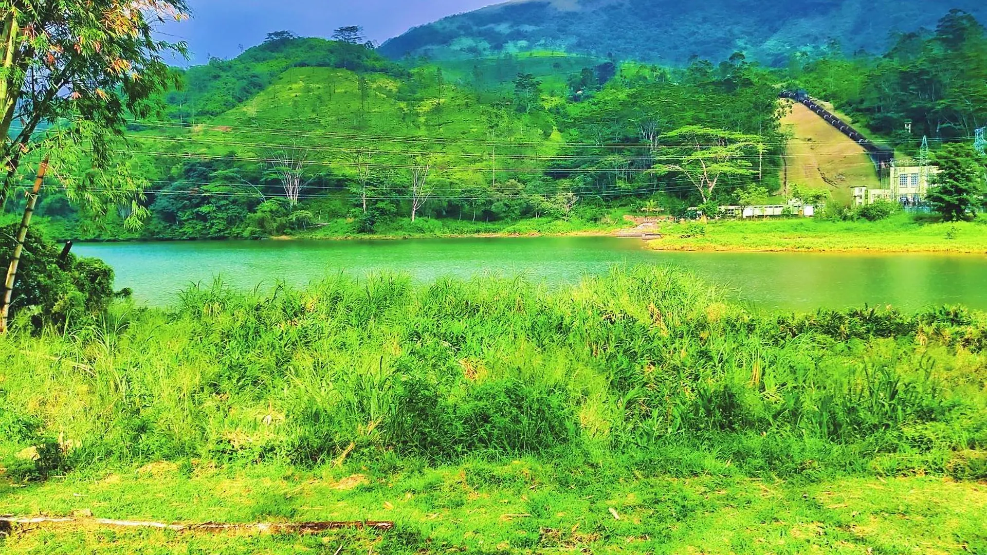 Sun City Family Inn Hatton Sri Lanka