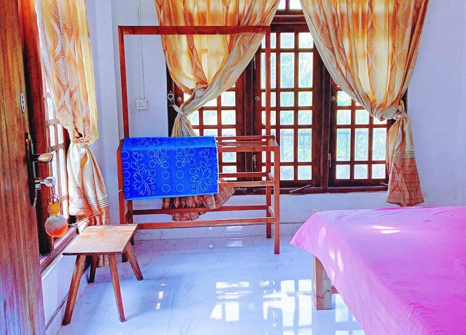 Sun City Family Inn Hatton 0*,  Sri Lanka