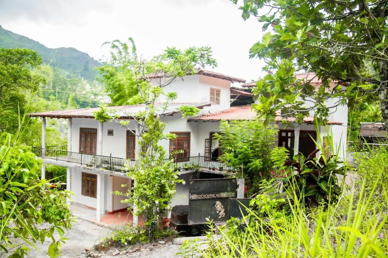 Sun City Family Inn Hatton
